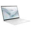 ASUS Zenbook S14 OLED UX5406AA-SU337W Ultra 9-386H 16/512GB Win11H 14" Blanco