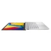 ASUS Vivobook 15 X1504VA-BQ4104 Core™ 5 120U 8GB 512GB FreeDOS 15.6" Plata Fría