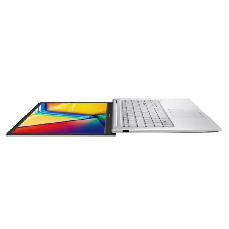 ASUS Vivobook 15 X1504VA-BQ4104 Core™ 5 120U 8GB 512GB FreeDOS 15.6" Plata Fría