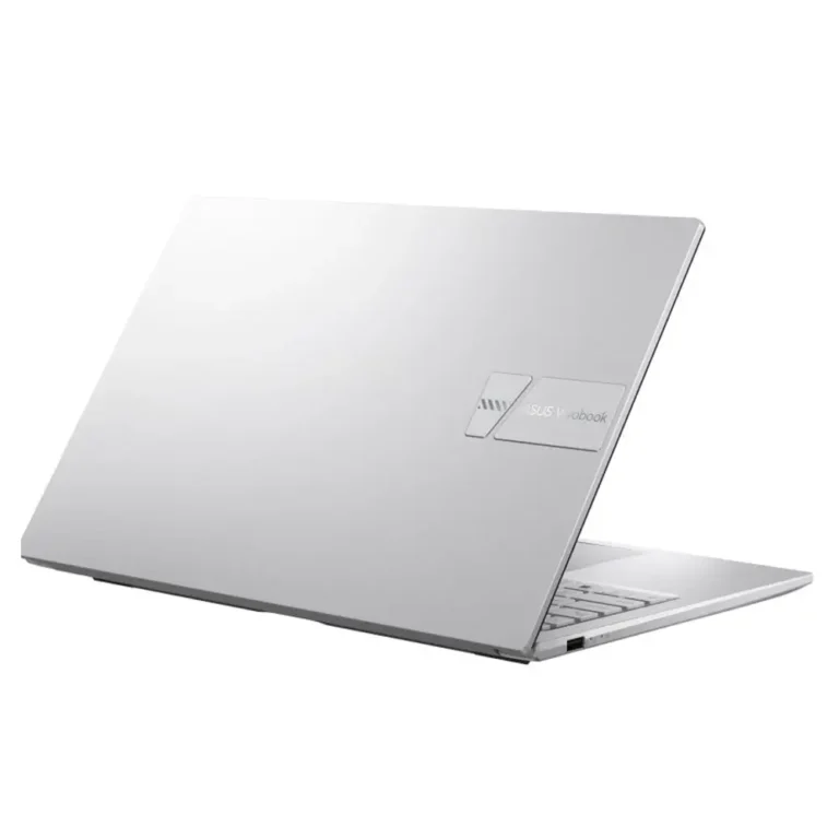 ASUS Vivobook 15 X1504VA-BQ4104 Core™ 5 120U 8GB 512GB FreeDOS 15.6" Plata Fría