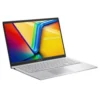 ASUS Vivobook 15 X1504VA-BQ4105 v2 Core™ 5 120U 16GB 512GB FreeDOS 15.6" FHD Plata Fría