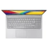 ASUS Vivobook 15 X1504VA-BQ4105 v2 Core™ 5 120U 16GB 512GB FreeDOS 15.6" FHD Plata Fría