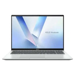 ASUS Vivobook 16 X1607CA-MB059 Core™ Ultra 5 225H 16/512GB Arc™ Graphics FreeDOS 16" Plata Fría