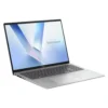 ASUS Vivobook 16 X1607CA-MB059 Core™ Ultra 5 225H 16/512GB Arc™ Graphics FreeDOS 16" Plata Fría