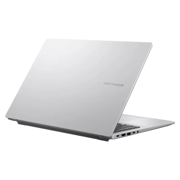 ASUS Vivobook 16 X1607CA-MB059 Core™ Ultra 5 225H 16/512GB Arc™ Graphics FreeDOS 16" Plata Fría