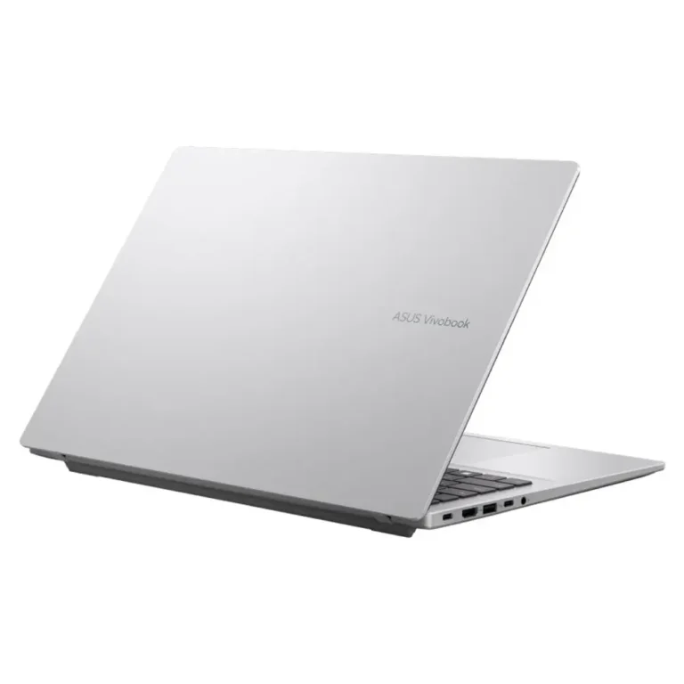ASUS Vivobook 16 X1607CA-MB121 Core™ Ultra 7 255H 16/512GB Intel® Arc™ FreeDOS 16" Plata