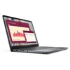 DELL Pro 14 Essential PV14250 (RJTHT) Core™ 7-150U 16/512GB Win11Pro 14" Negro