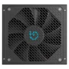 Hiditec BZ550 V2 80 Plus Bronze 550W Ventilador 14cm ATX Negra