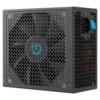 Hiditec BZ650 V2 80 Plus Bronze 650W Ventilador 14cm ATX Negra