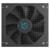 Hiditec BZ650 V2 80 Plus Bronze 650W Ventilador 14cm ATX Negra