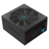 Hiditec BZ650 V2 80 Plus Bronze 650W Ventilador 14cm ATX Negra
