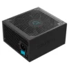 Hiditec BZ650 V2 80 Plus Bronze 650W Ventilador 14cm ATX Negra