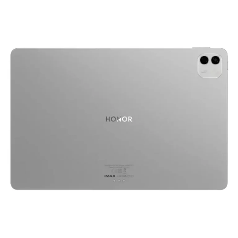 Honor MagicPad4 Snapdragon 12GB 256GB 12.3" Wi-Fi 7 Android 16 Gris