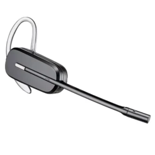 Poly CS540A Auricular DECT Inalámbrico con Base de carga WiFi Negro (SKU : ) Poly CS540A Auricular DECT Inalámbrico con Base de carga WiFi Negro