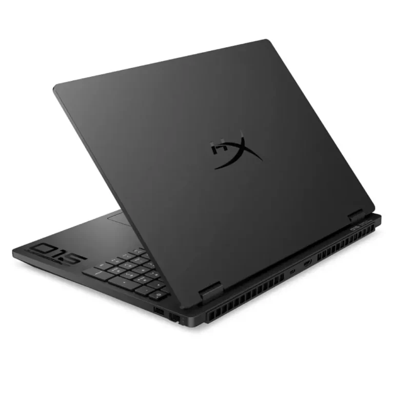 HP HyperX Omen 15-GB0007NS Ryzen™ 7-260 24GB 1TB RTX 5060 FreeDOS 15.3" 2K Negro
