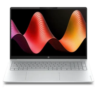 HP OmniBook 3 16-BU0007NSX Core™ 3-100U 8/512GB FreeDOS 16" 2K Gris Plata