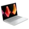 HP OmniBook 3 16-BU0007NSX Core™ 3-100U 8/512GB FreeDOS 16" 2K Gris Plata