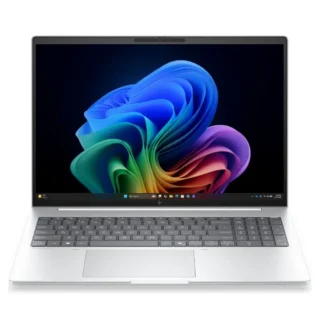 HP EliteBook 8 G2i 16 DG0M7ET Ultra 5-325 16/512GB Win11Pro 16" Plata