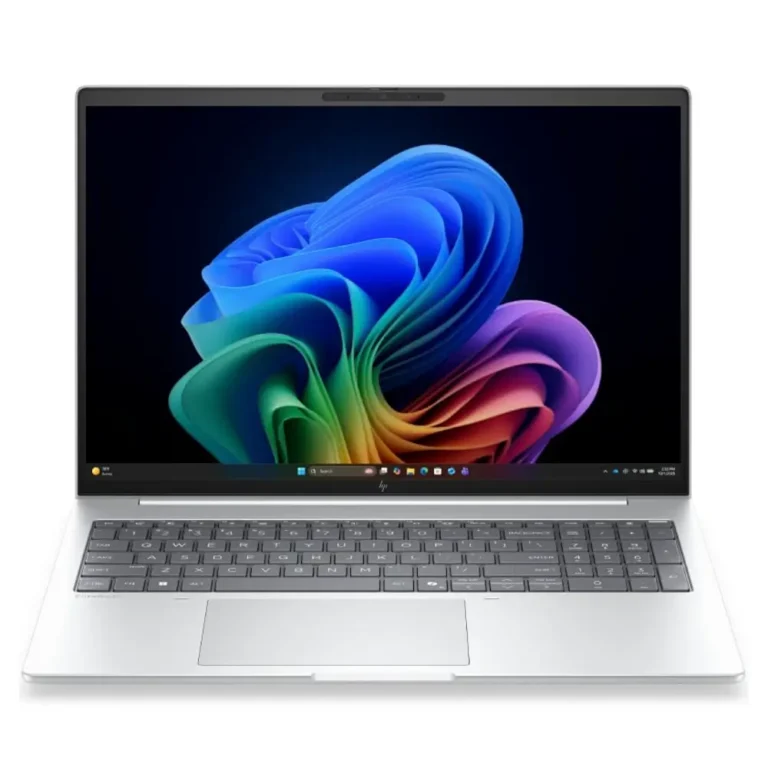 HP EliteBook 8 G2i 16 DG0M7ET Ultra 5-325 16/512GB Win11Pro 16" Plata