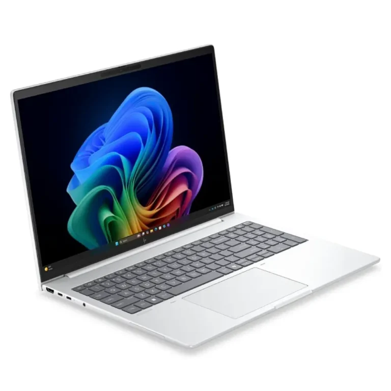 HP EliteBook 8 G2i 16 DG0N0ET Ultra 7-356H 32/512GB 16" Win11Pro Plata
