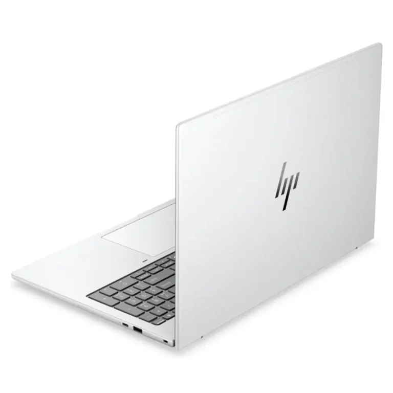 HP EliteBook 8 G2i 16 DG0N0ET Ultra 7-356H 32/512GB 16" Win11Pro Plata