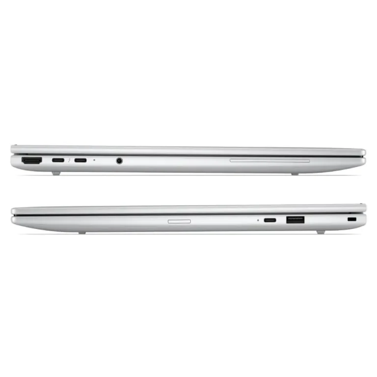 HP EliteBook 8 G2i 16 DG0N0ET Ultra 7-356H 32/512GB 16" Win11Pro Plata