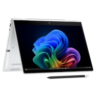 HP EliteBook 8 Flip G2i DG0N1ET Ultra 5-325 16/512GB 13.3" Táctil Win11Pro Plata