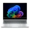 HP EliteBook 8 Flip G2i DG0N1ET Ultra 5-325 16/512GB 13.3" Táctil Win11Pro Plata