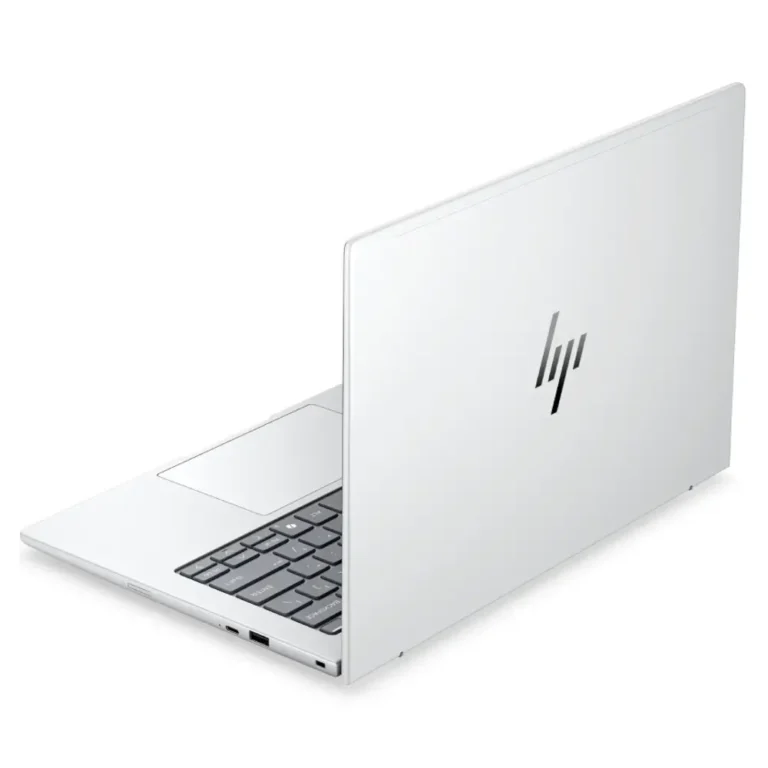 HP EliteBook 8 G2a DG0N3ET Ryzen™ AI 5 16/512GB Win11Pro 14" Plata