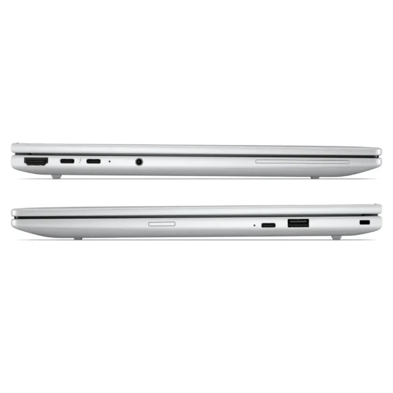 HP EliteBook 8 G2a DG0N3ET Ryzen™ AI 5 16/512GB Win11Pro 14" Plata