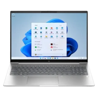 HP ProBook 4 G2ah DU1C5AT Ryzen™ 5-220 16/512GB SSD Win11Pro 16" Plata