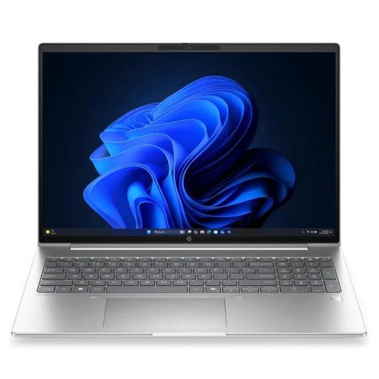 HP ProBook 4 G2a DU1C6AT Ryzen™ 7-250 32/512GB Win11Pro 16" Plata