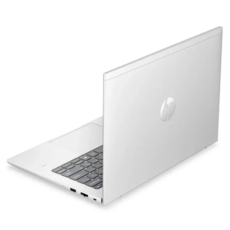 HP ProBook 4 G2i DU1C7AT Core 5-320 16/512GB Win11Pro 14" Plata
