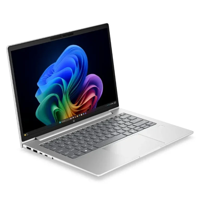 HP ProBook 4 G2i DU1C8AT Core™ 7-350 32/512GB Win11Pro 14" Plata