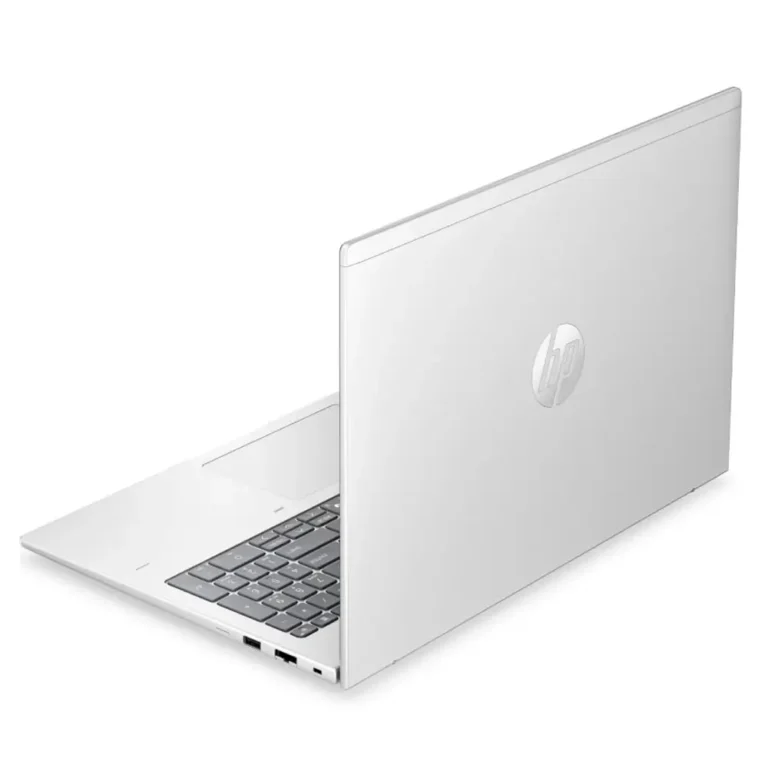 HP ProBook 4 G2i DU1C9AT Core™ 5-320 16/512GB Win11Pro 16" Plata