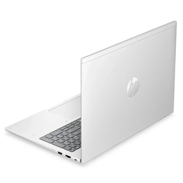 HP ProBook 4 G2i 16 DU1D1AT Core™ 7-350 16/512GB Win11Pro 16" WUXGA Plata