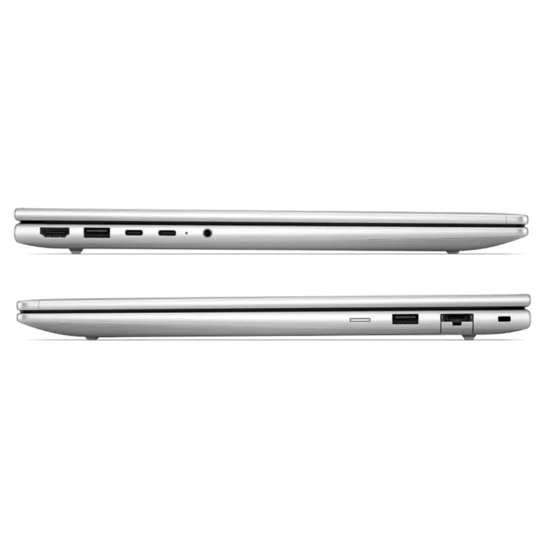 HP ProBook 4 G2i 16 DU1D1AT Core™ 7-350 16/512GB Win11Pro 16" WUXGA Plata