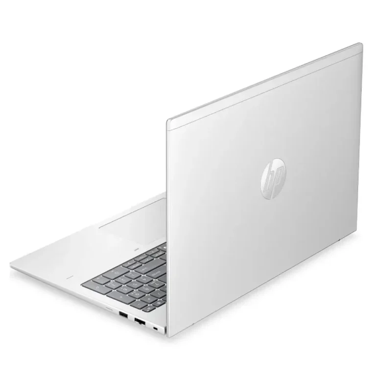 HP ProBook 4 G2i 16 DU1D2AT Core™ 7-350 32GB 1TB SSD Win11Pro 16" WUXGA Plata
