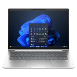 HP EliteBook 6 G2q 14 DU1D3ET Qualcomm Snapdragon X2 Plus X2P-64-100 16GB 512GB 14" Win11Pro