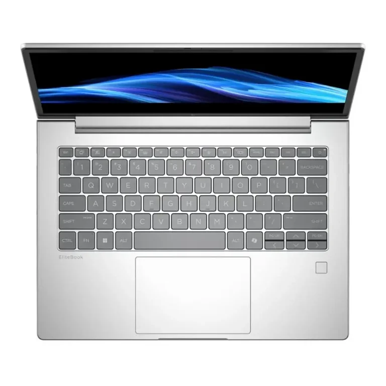 HP EliteBook 6 G2a DU1D4ET Ryzen 5-230 16/512GB 14" Win11 Pro Plata