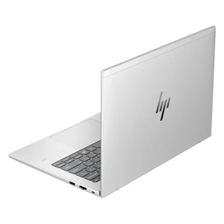 HP EliteBook 6 G2a DU1D4ET Ryzen 5-230 16/512GB 14" Win11 Pro Plata