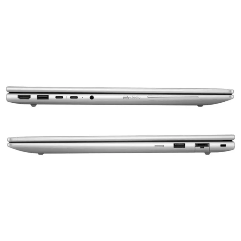 HP EliteBook 6 G2i DU1D8ET Core™ 5-320 16/512GB Win11Pro 16" Plata