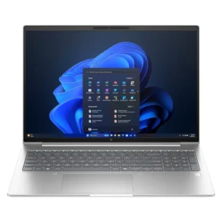 HP EliteBook 6 G2i DU1D9ET Core™ 7-350 24/512GB Win11Pro 16" Plata