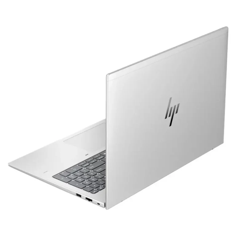 HP EliteBook 6 G2i DU1D9ET Core™ 7-350 24/512GB Win11Pro 16" Plata