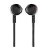 JBL Tune 205 v2 Auriculares Intrauditivos con Micro Jack 3.5 Negros