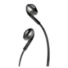 JBL Tune 205 v2 Auriculares Intrauditivos con Micro Jack 3.5 Negros
