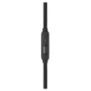 JBL Tune 205 v2 Auriculares Intrauditivos con Micro Jack 3.5 Negros