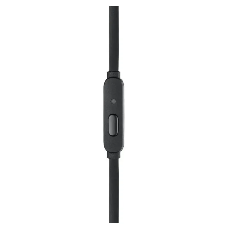 JBL Tune 205 v2 Auriculares Intrauditivos con Micro Jack 3.5 Negros