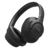 JBL Tune 730BT Auriculares Inalámbricos con Micro BT Negros