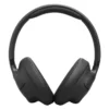 JBL Tune 730BT Auriculares Inalámbricos con Micro BT Negros